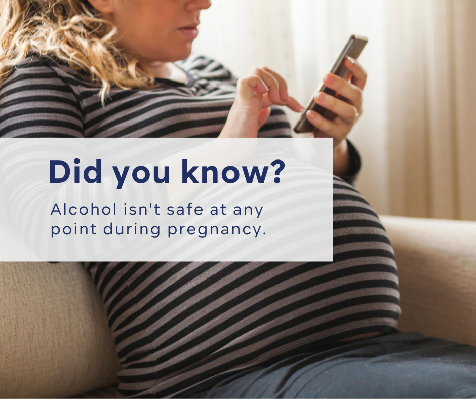 Welcome to Proof Alliance NC, The North Carolina Fetal Alcohol Prevention Program.