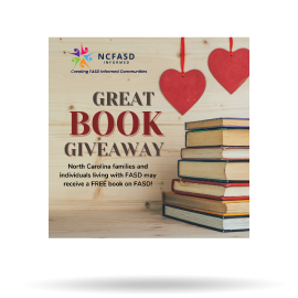 The Great Book Giveaway from NCFASD Informed
